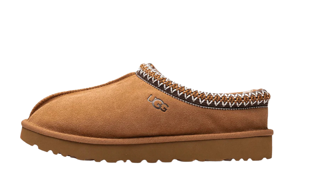 UGG Tasman Slipper Chestnut