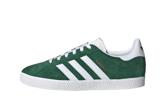 Adidas Gazelle Dark Green