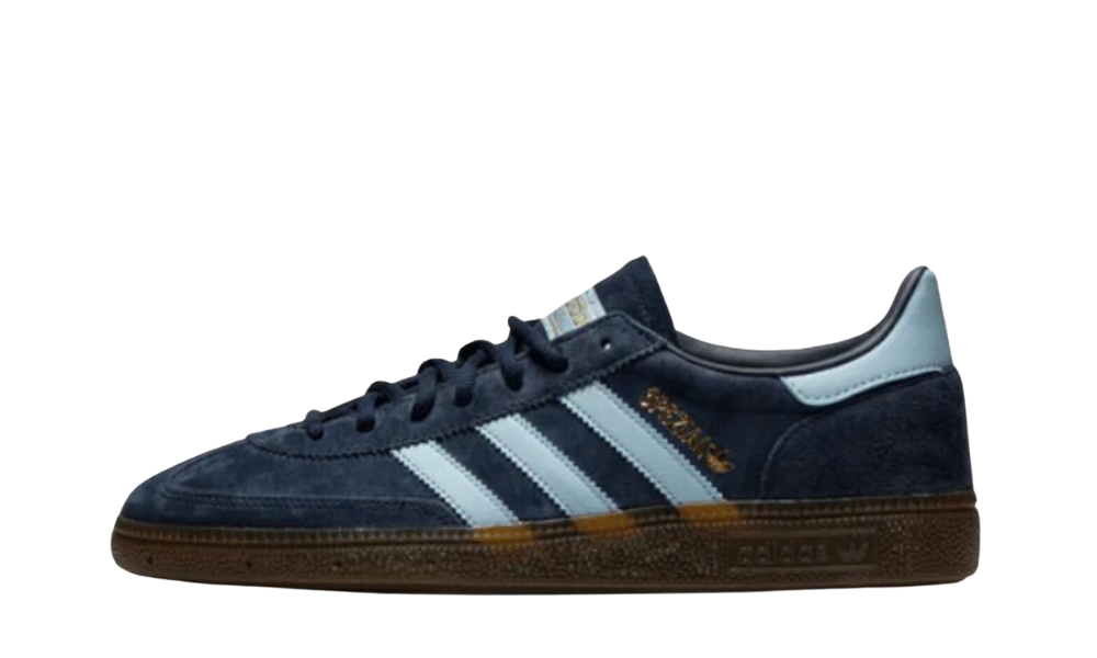 Adidas Handball Spezial Navy