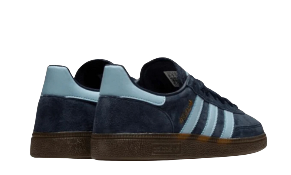 Adidas Handball Spezial Navy