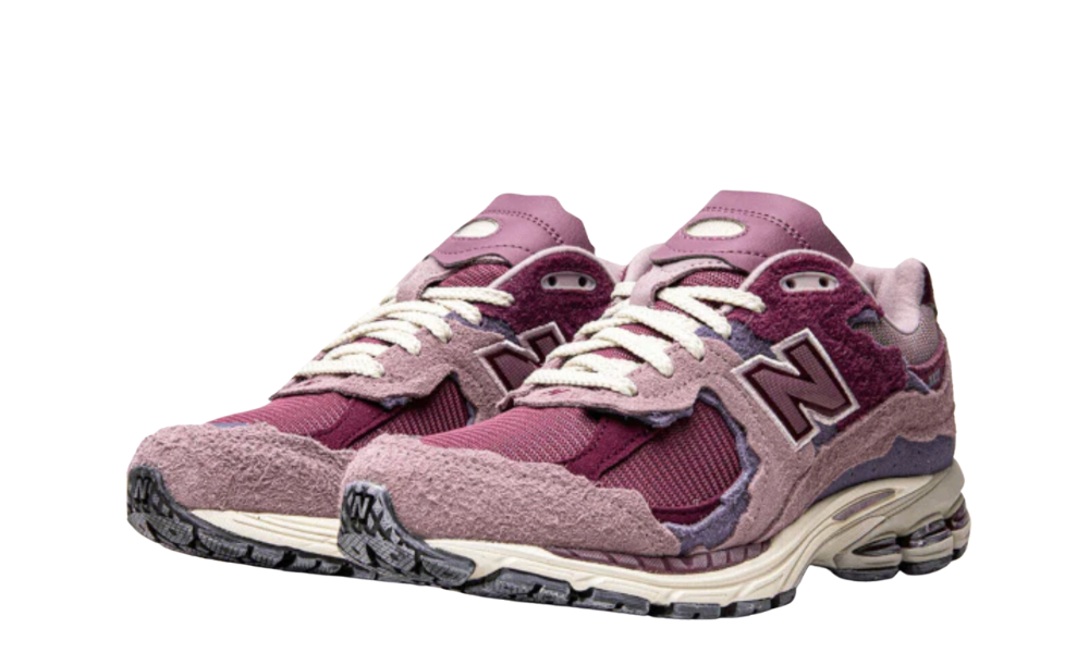 New Balance 2002R Protection Pack – Pink