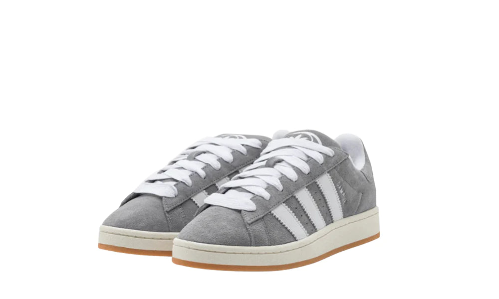 Adidas Campus 00s Grey White