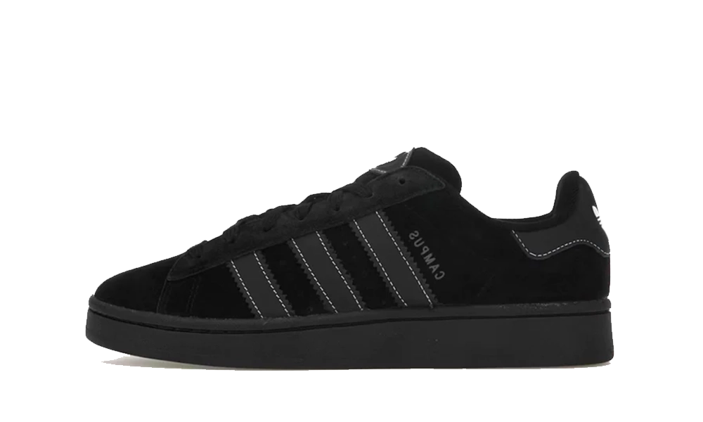 Adidas Campus 00s Core Black White