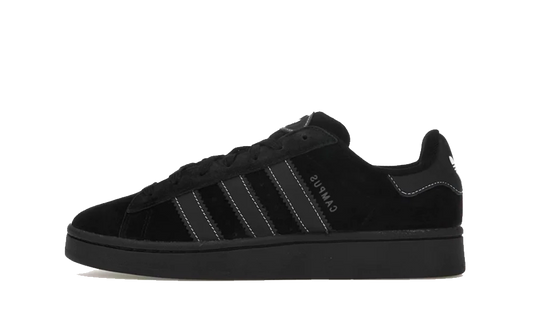 Adidas Campus 00s Core Black White