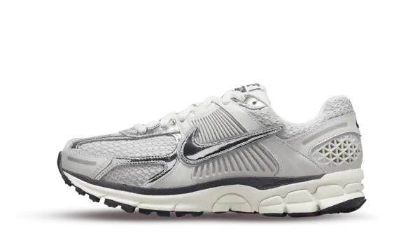 Nike Zoom Vomero 5 Photon Dust Metallic Silver