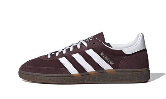 Adidas Handball Spezial Shadow Brown Gum