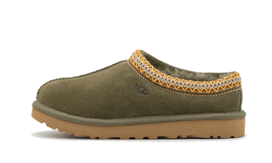 UGG Tasman Slipper Burnt Olive