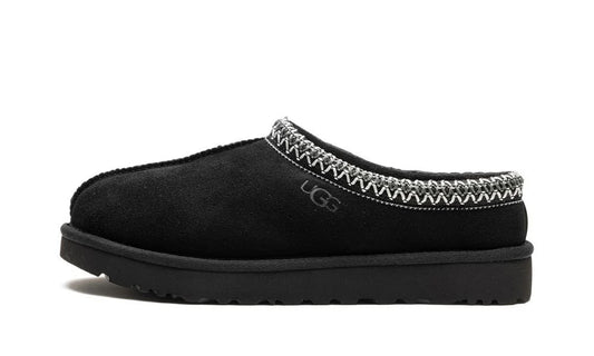 UGG Tasman Slipper Black