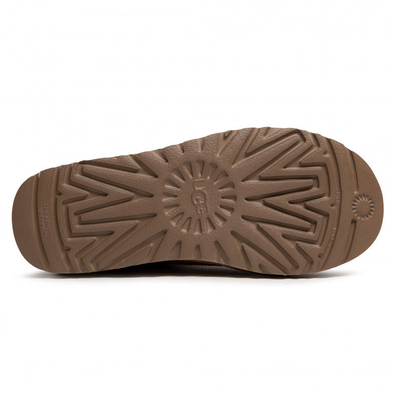 UGG Classic Ultra Mini Chestnut