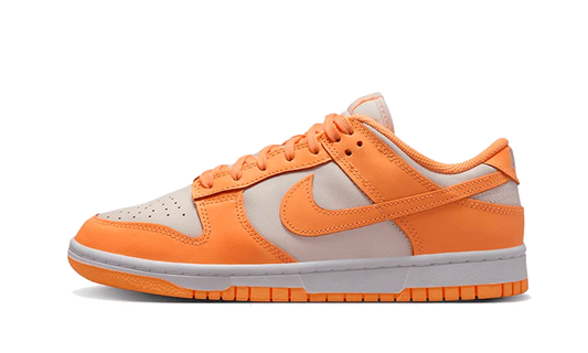 Nike Dunk Low Peach Cream