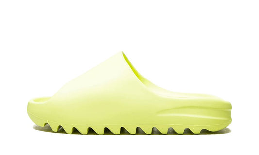 Yeezy Slide Glow Green