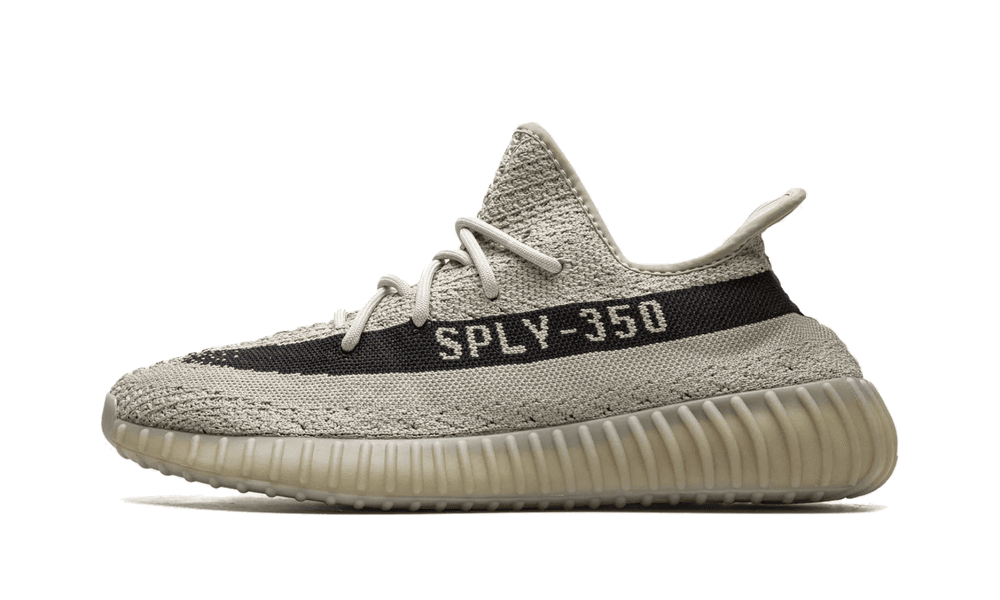 Yeezy Boost 350 v2 Slate