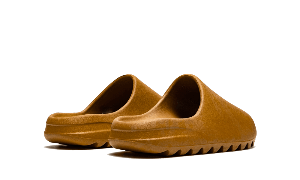 Yeezy Slide Ochre