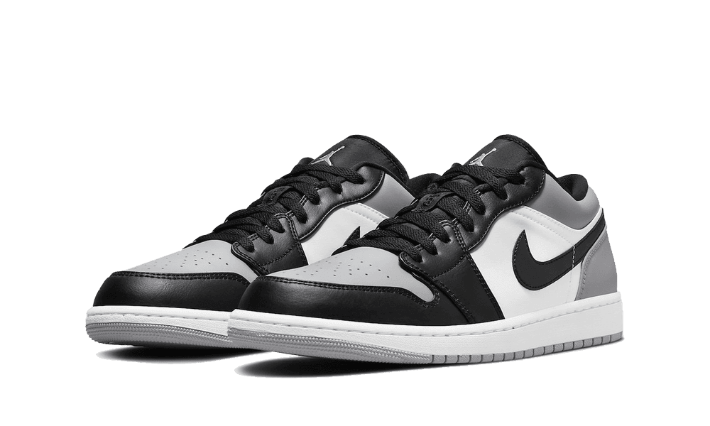 Air Jordan 1 Low Shadow Toe