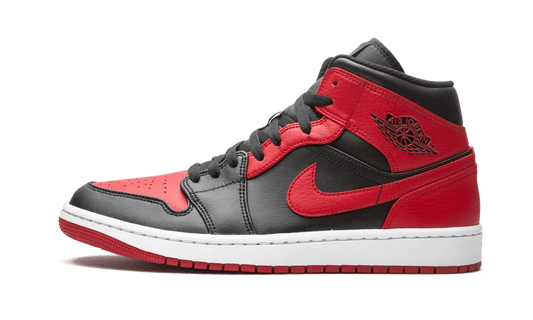 Air Jordan 1 Mid Banned