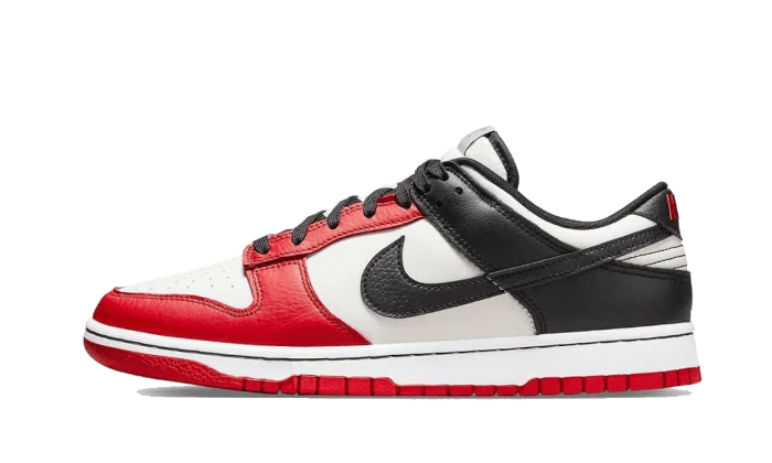 Nike Dunk Low NBA 75th Anniversary Chicago