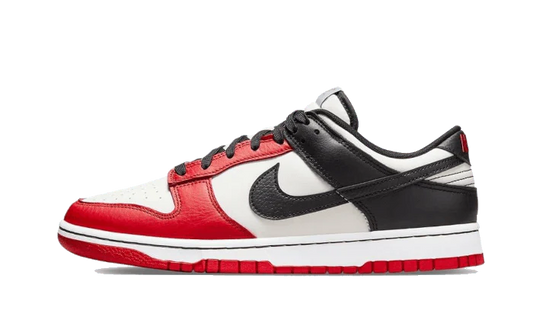 Nike Dunk Low NBA 75th Anniversary Chicago