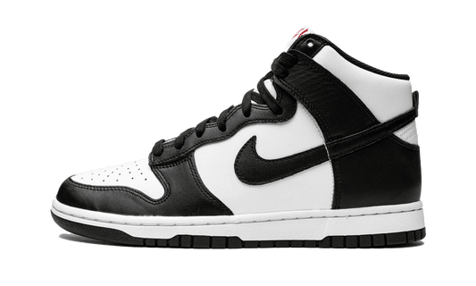 Nike Dunk High White Black Panda