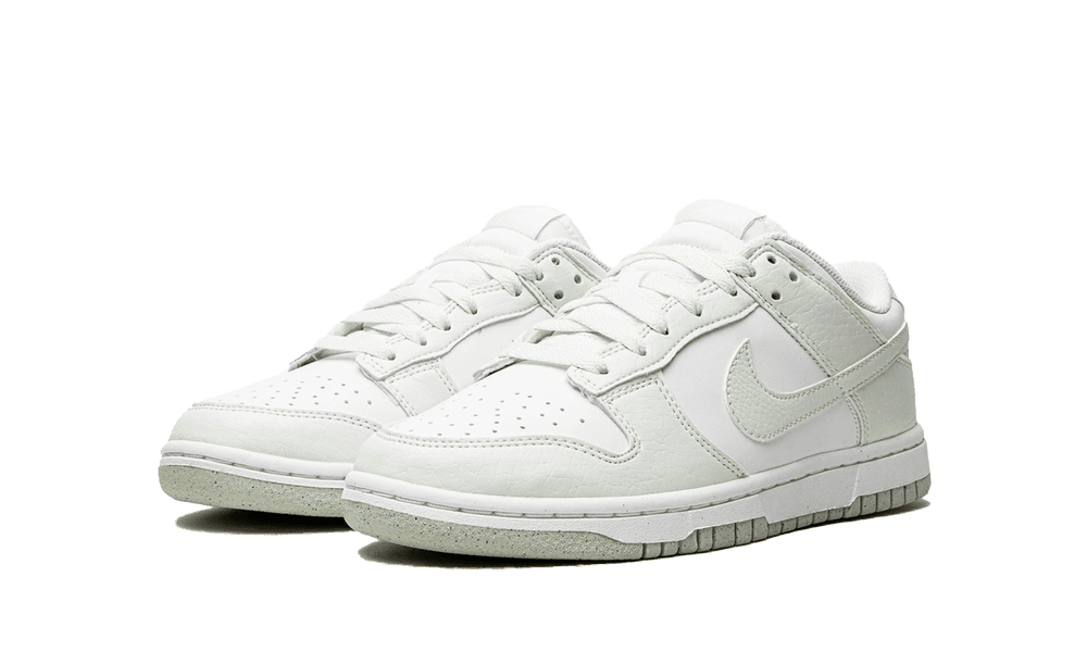 Nike Dunk Low Next Nature White Mint