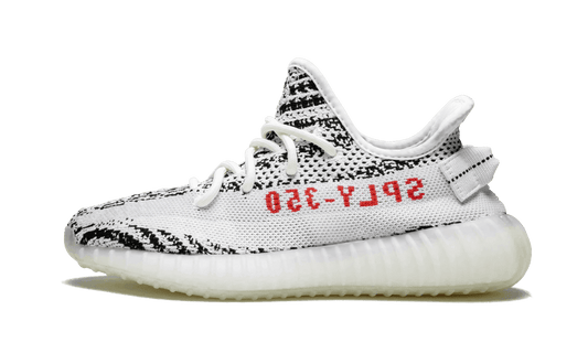 Yeezy Boost 350 v2 Zebra